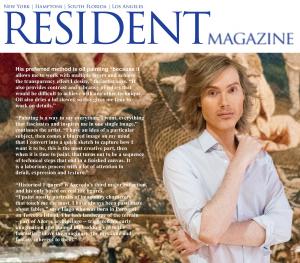 Resident Magazine 